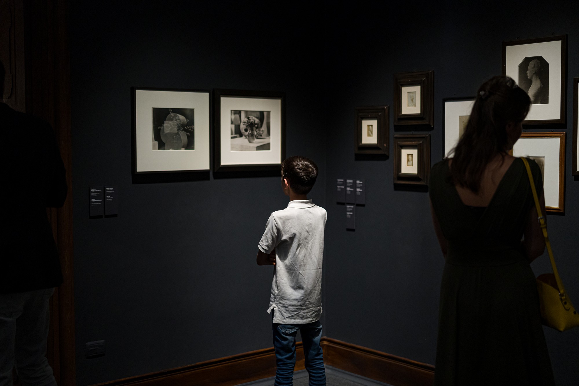 Maraton cultural al expoziției Br&acirc;ncuși