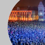 Serie de opt video-uri despre Timișoara 2023, publicată în premieră online