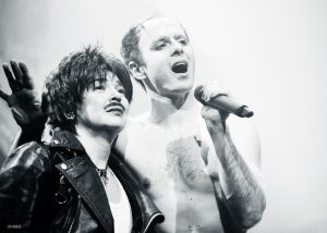 Hedwig and the Angry Inch