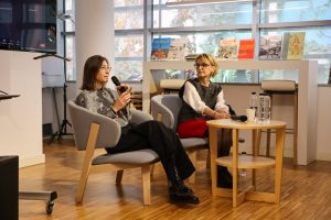 Se prelungește perioada de depunere a aplicațiilor pentru  Bursele NAC, Neo Art Connect - ediția a II-a, până pe 14 ianuarie 2024 NAC – prima Anuală, platformă și rețea națională de artă și știință