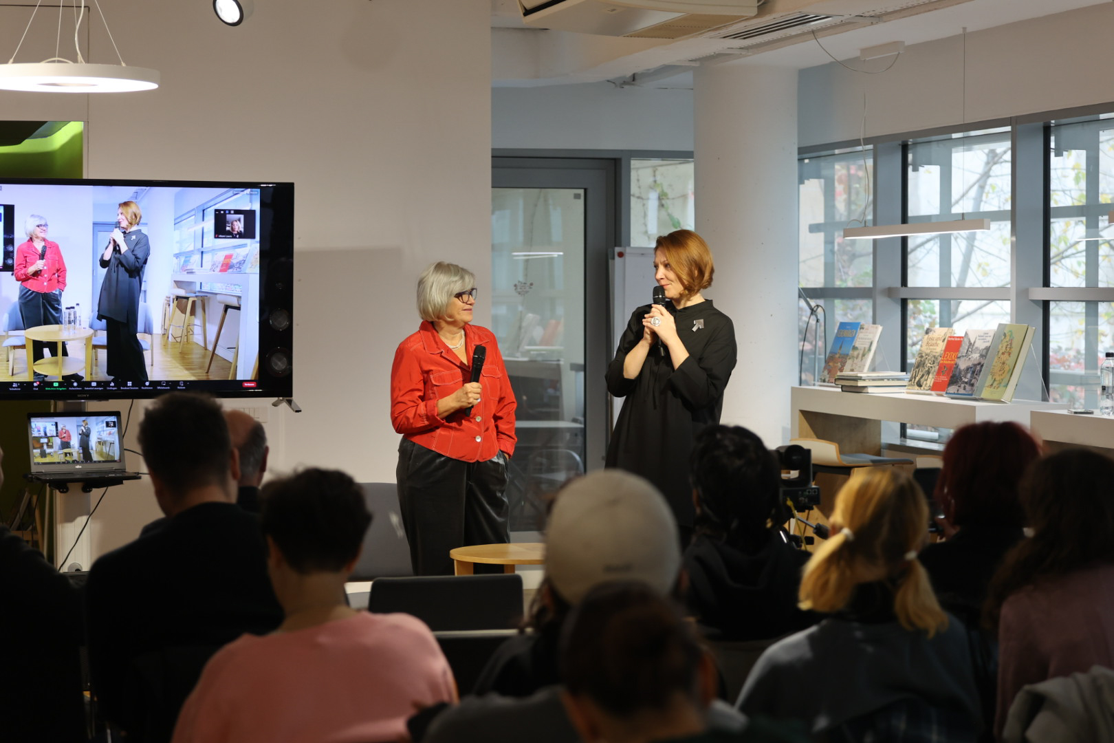 Se prelungește perioada de depunere a aplicațiilor pentru&nbsp; Bursele NAC, Neo Art Connect - ediția a II-a, p&acirc;nă pe 14 ianuarie 2024 NAC &ndash; prima Anuală, platformă și rețea națională de artă și știință