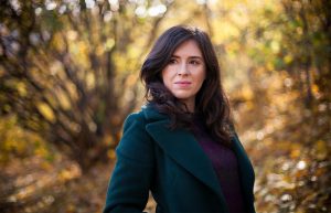 Interviu cu Elise Wilk