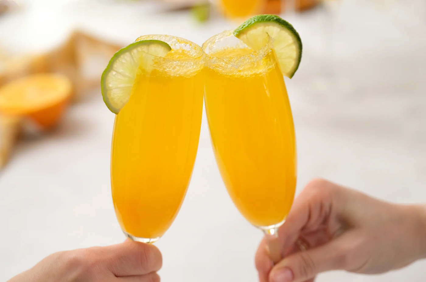 MIXOLOGY | Idei spumoase de mixuri clasice și chic pentru finalul de an ...