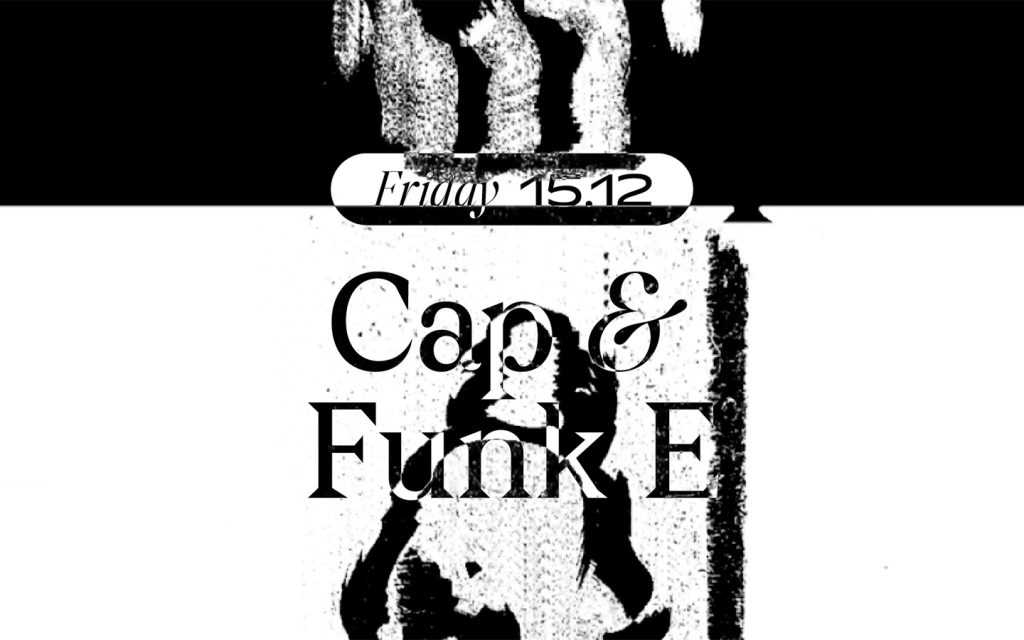 PW Fall-Winter '23 • Cap, Funk E