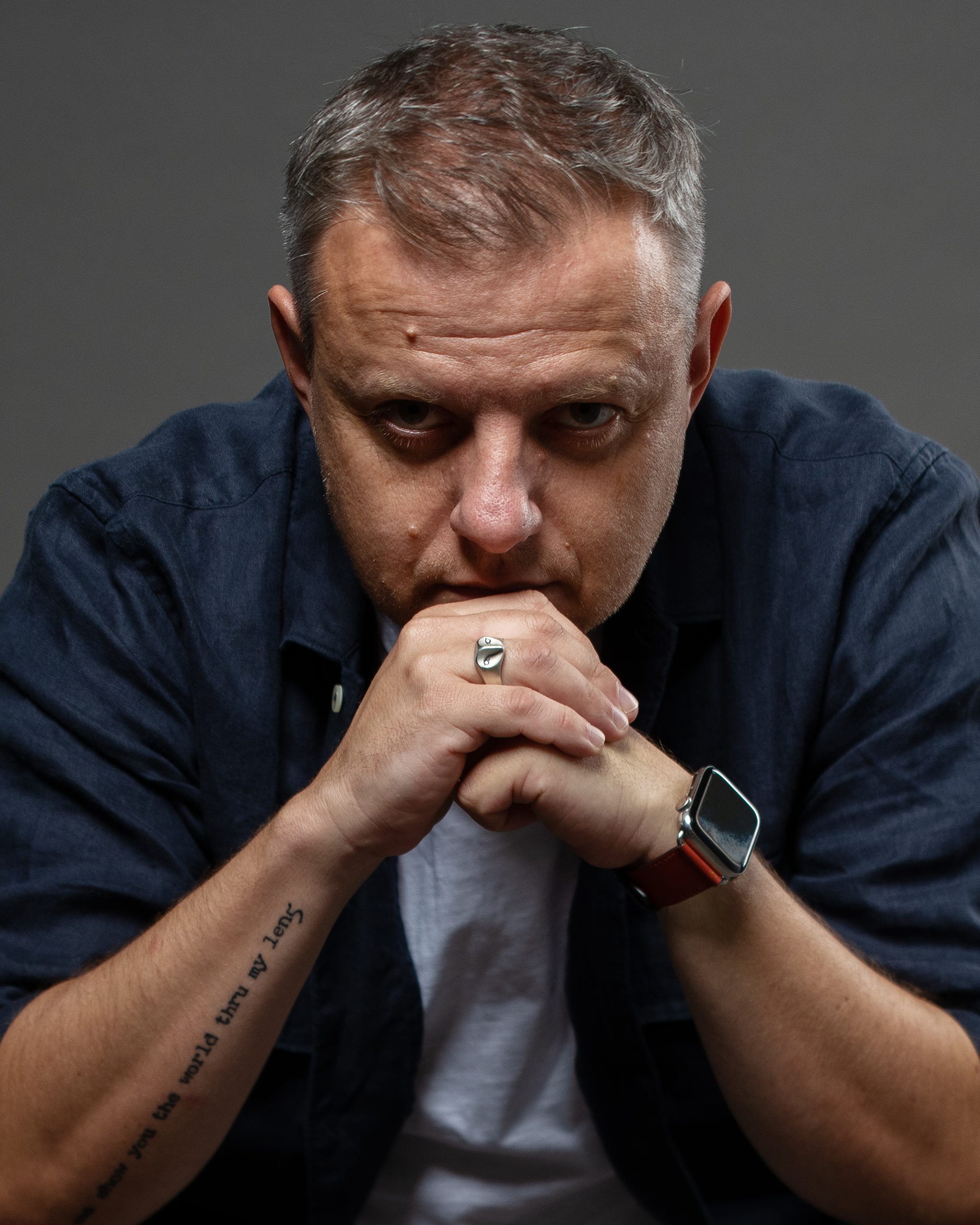 Emoțiile animalelor, reunite acum &icirc;ntr-un album fotografic