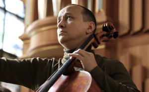 Suita din opera „Ajun de Crăciun” - Nikolai Rimski-Korsakov, încheie anul la Sala Radio!