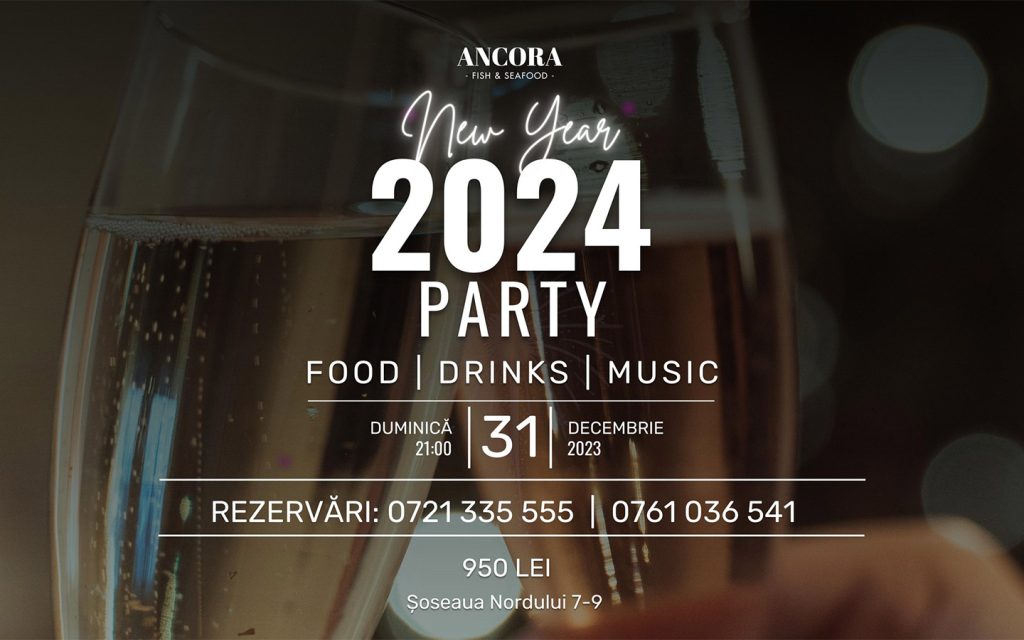 Revelion 2024