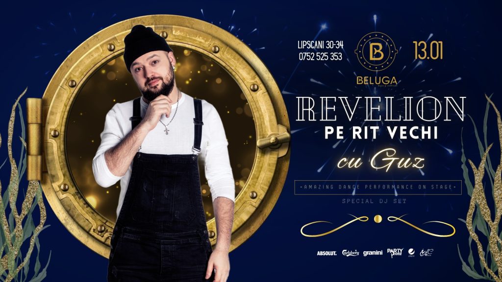 Revelion pe Rit Vechi