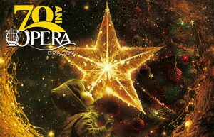 „Steaua sus răsare” la Opera Brașov