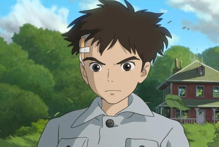Hayao Miyazaki revine la cinema cu „The Boy and the Heron”