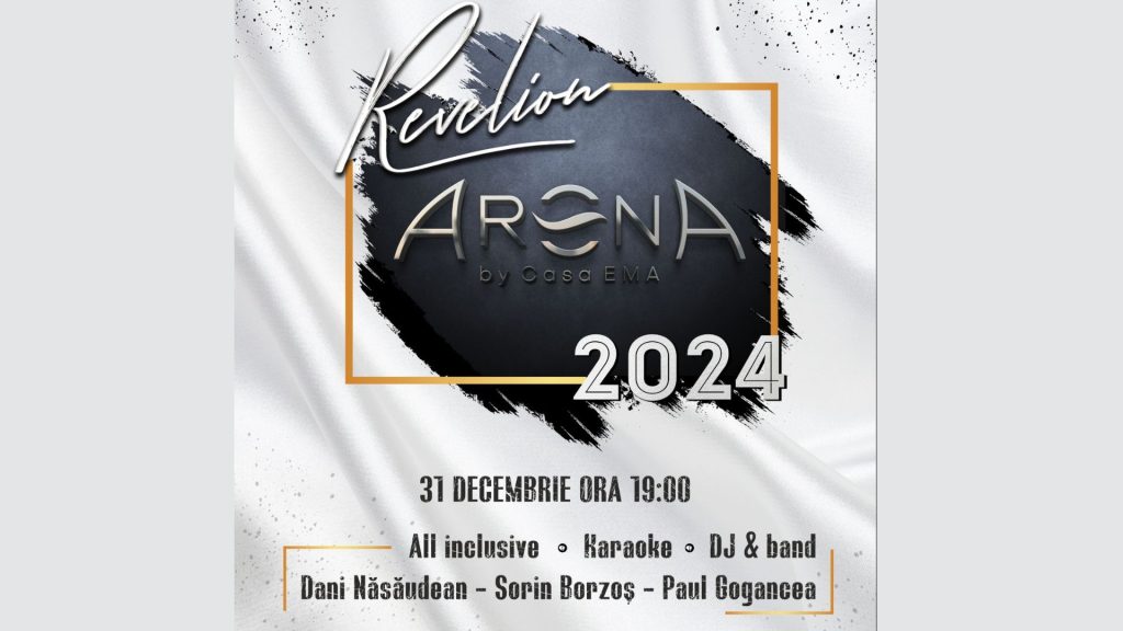 Revelion 2024
