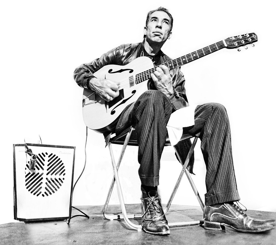 Christmas Jazz & Blues Festival la Teatrul Național de Operă și Operetă &bdquo;Nae Leonard&rdquo;
