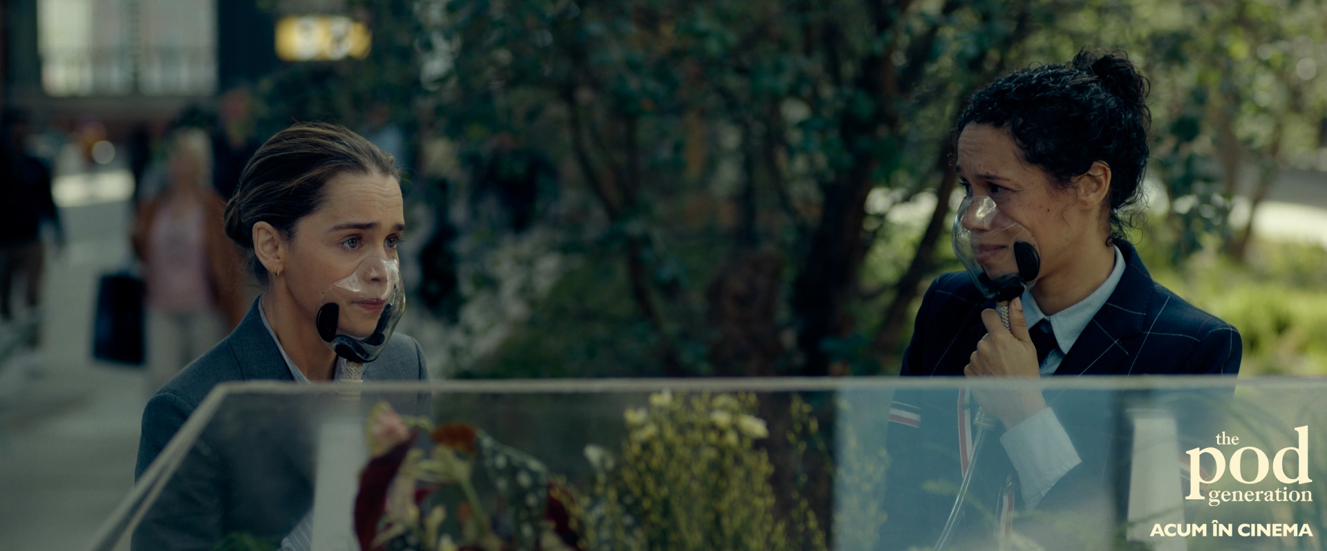 Beniamin Mincu, vizionarul fondator al Elrond, introduce universul crypto&nbsp;&icirc;n filmul science-fiction The Pod Generation