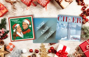 ce ascultam in decembrie 2023