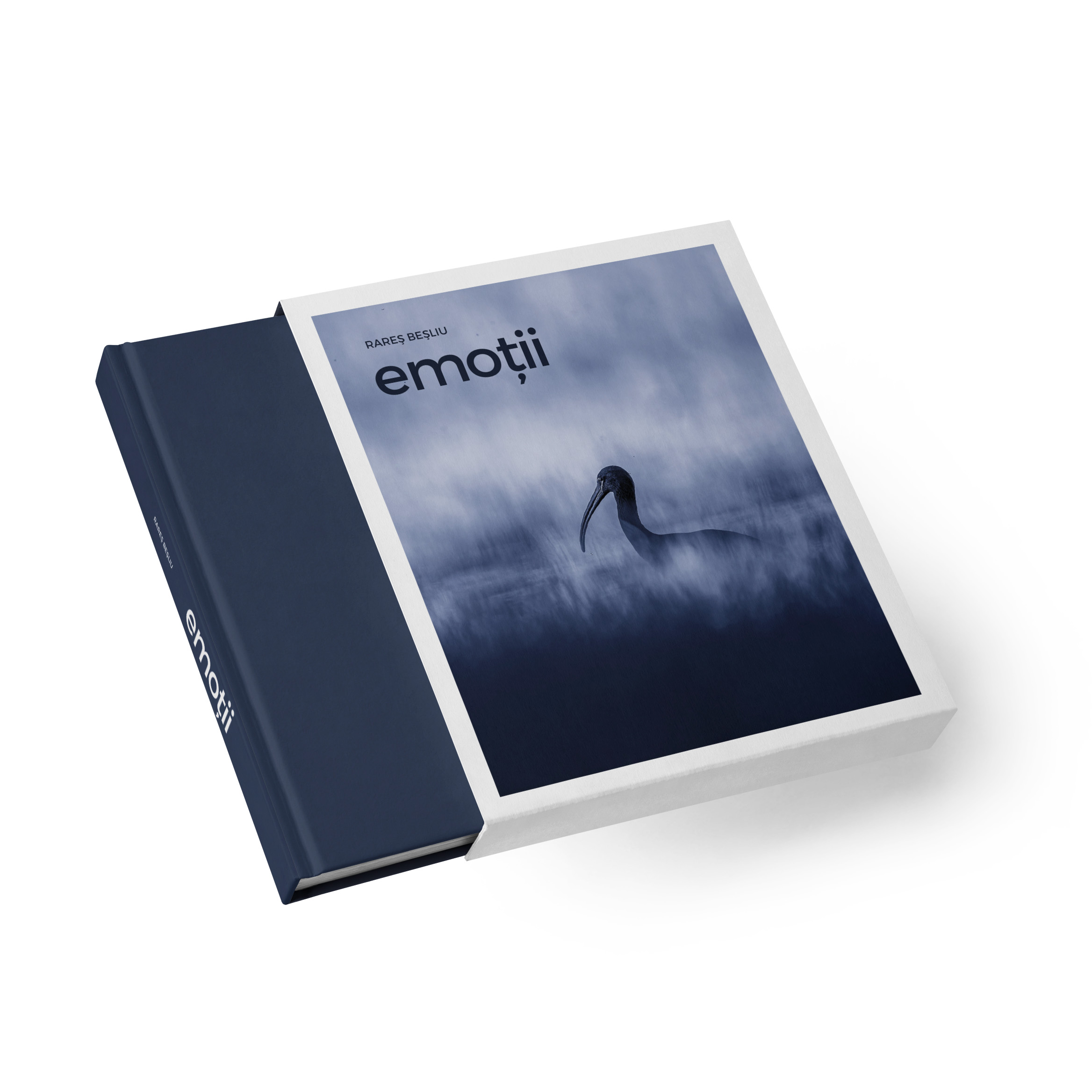Emoțiile animalelor, reunite acum &icirc;ntr-un album fotografic