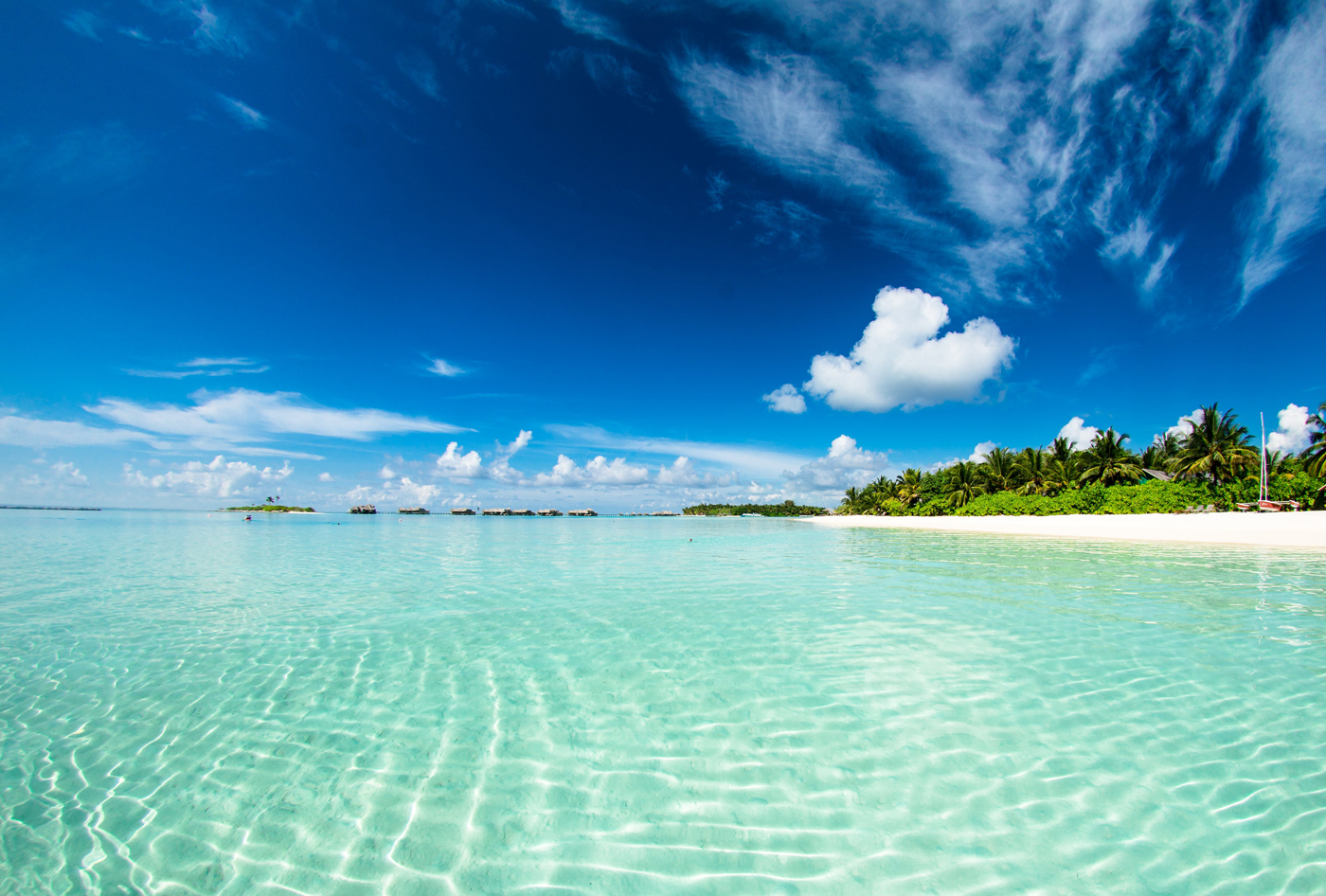 Readucem exoticul în sezonul rece... destinații fierbinți de mers în vacanța de iarnă destinații fierbinți de mers în vacanța de iarnă