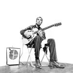 Christmas Jazz & Blues Festival la Teatrul Național de Operă și Operetă „Nae Leonard”