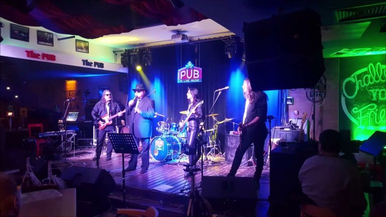 Trocadero Blues Nights prezintă Dr. FeelBLUES pe 25 ianuarie 2024 la PUB!