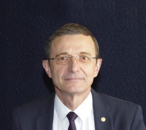 Conferința „CUM S-A CONSTRUIT ROMÂNIA”