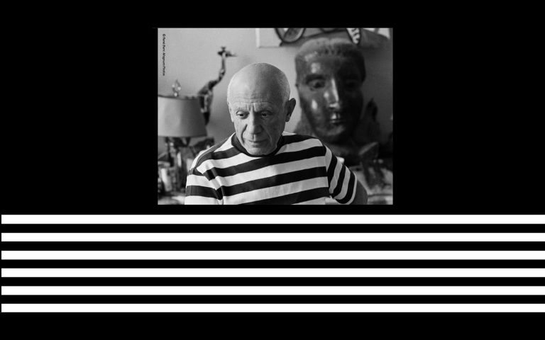 Expoziția Efectul Picasso rămâne la MARe/Muzeul de Artă Recentă până pe 22 ianuarie 2024