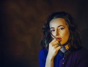 Ana-Cristina Leonte și Big Band-ul Radio prezintă în premieră proiectul „from NOW to NOW”