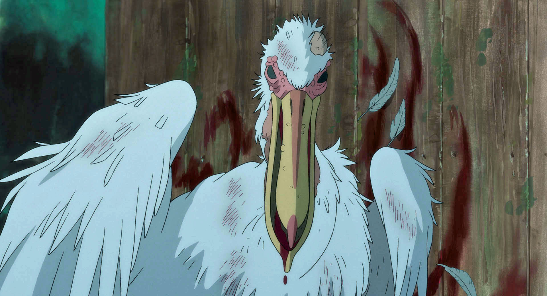 Cel mai așteptat anime al anului: Băiatul și stârcul / The Boy and the Heron, o nouă capodoperă cinematografică de Hayao Miyazaki, din 13 decembrie în cinema