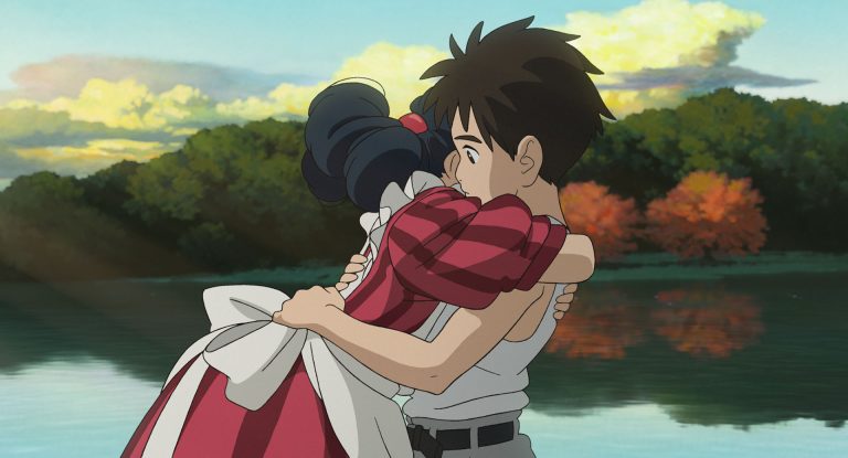 Cel mai așteptat anime al anului: Băiatul și stârcul / The Boy and the Heron, o nouă capodoperă cinematografică de Hayao Miyazaki, din 13 decembrie în cinema