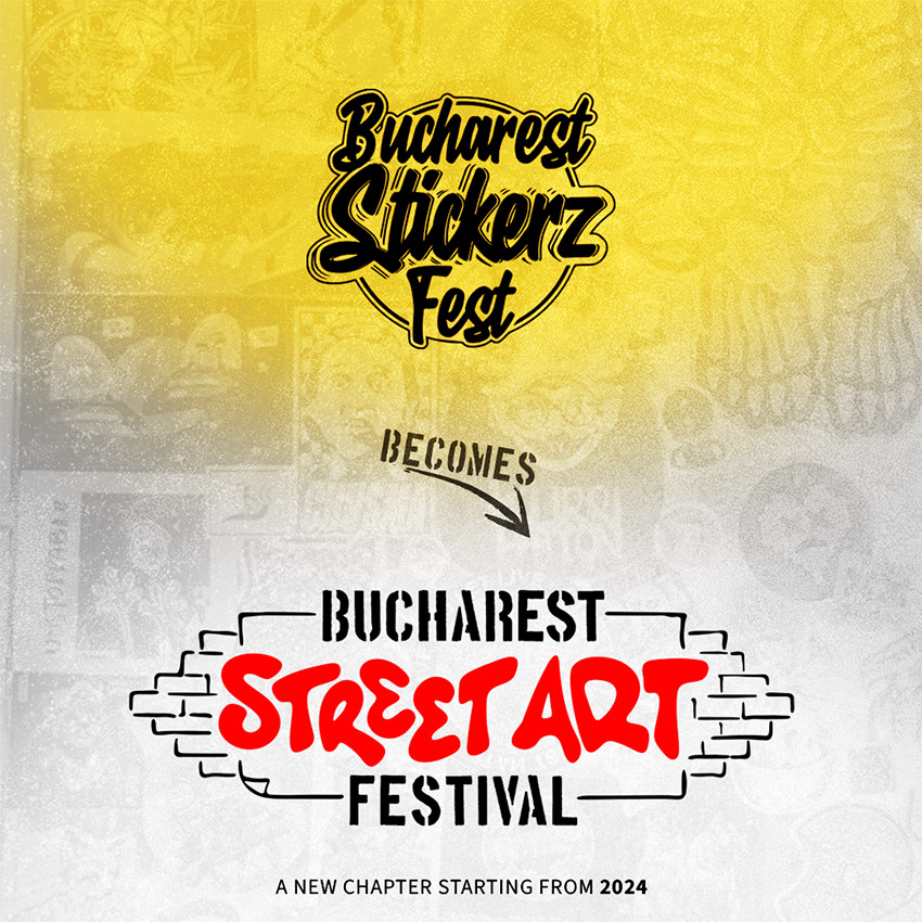 BSF devine BSAF, unii îl numesc ,,rebranding’’. Alternative Bucharest preferă să spună că lucrurile își urmează evoluția normală .