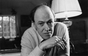 Controversele lui Roald Dahl
