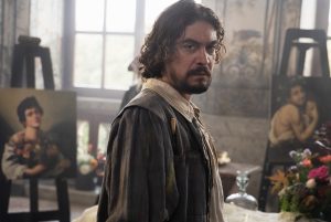 Umbra lui Caravaggio, mult-așteptatul film realizat de Michele Placido, din 8 decembrie în cinema