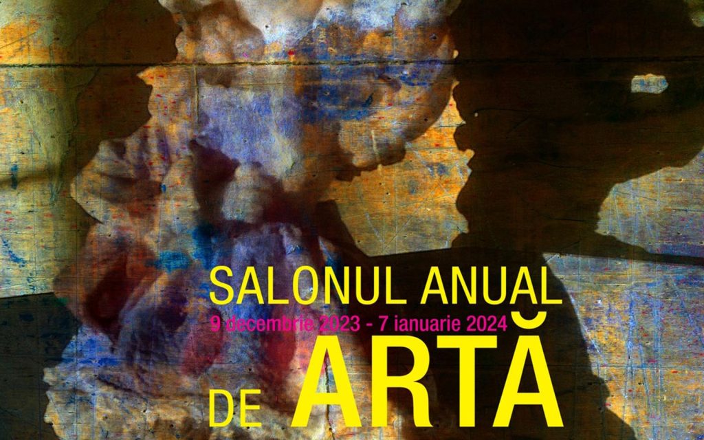 Salonul Anual de Artă