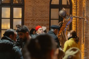 Expoziția „Universul Lui Salvador Dalí”, deschisă publicului pe 24 ianuarie 