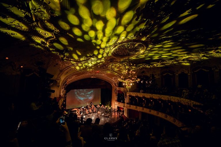 Classix 2024: un festival - experiență