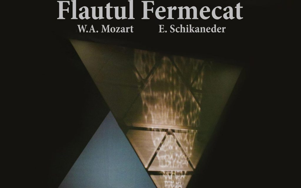 Flautul fermecat