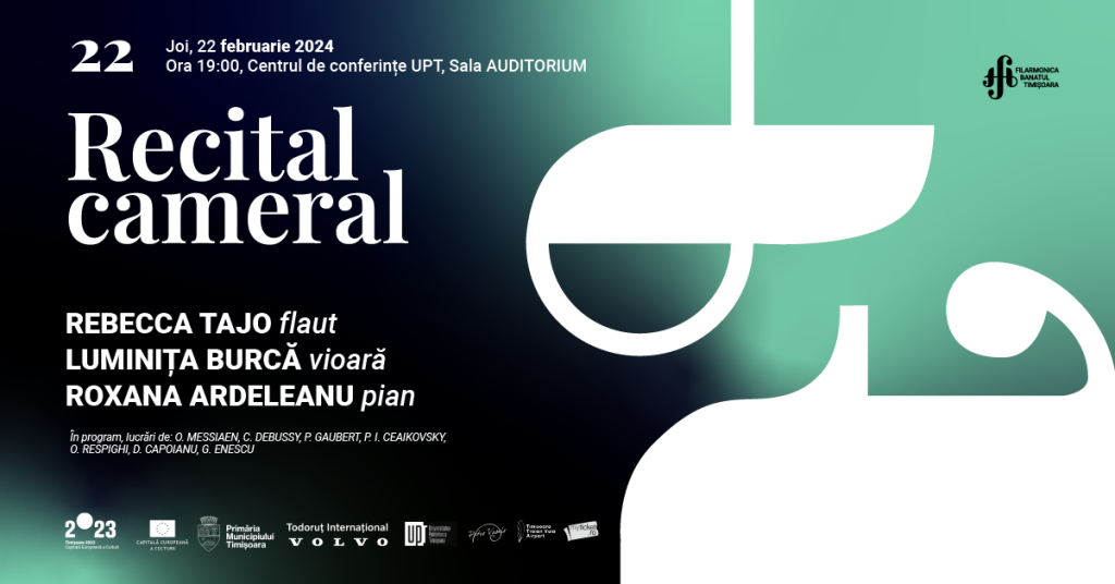 Recital cameral