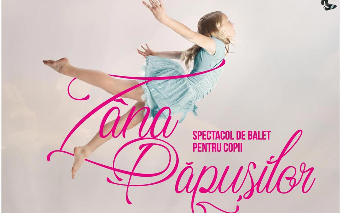 Zâna păpușilor