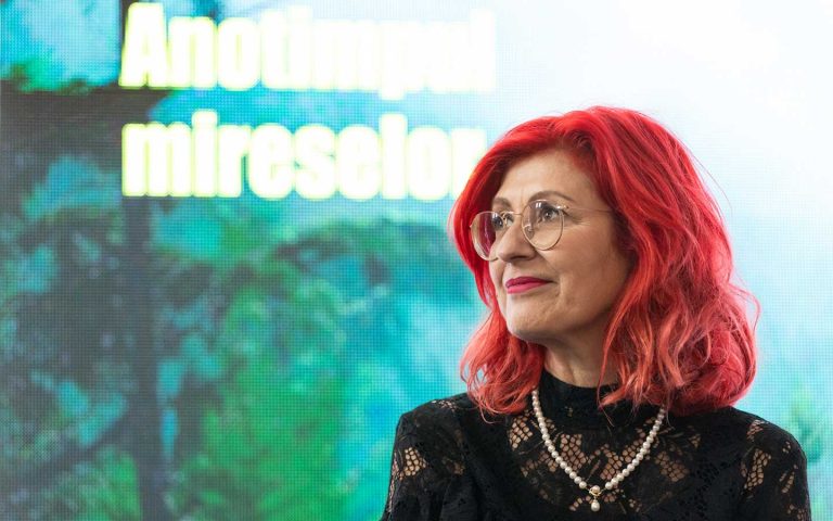 Antoneta Galeș