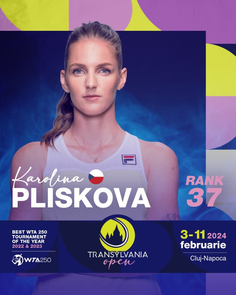 Karolína Plíšková