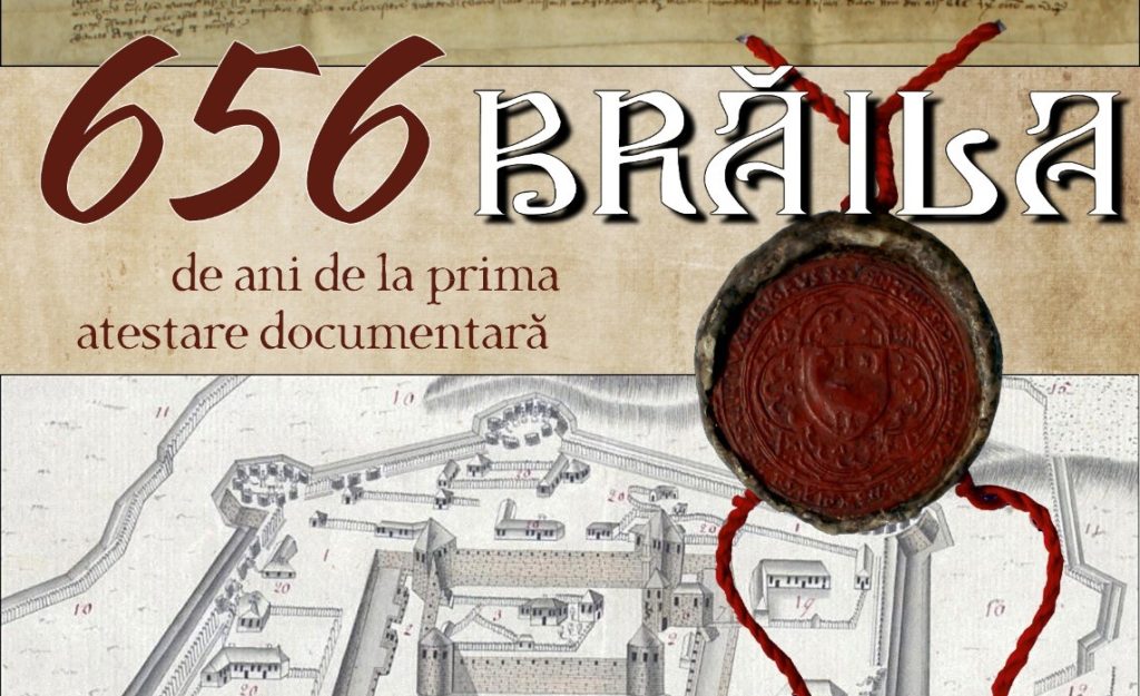 Brăila
