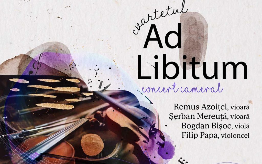 Cvartetul Ad Libitum