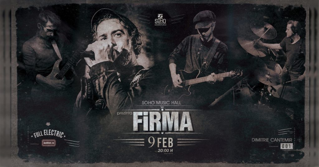 FiRMA