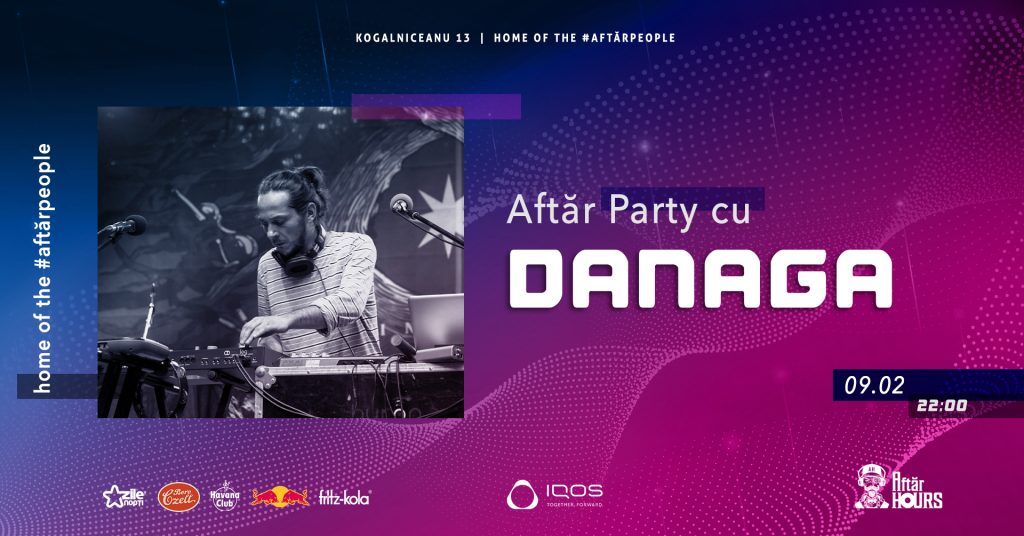 Danaga