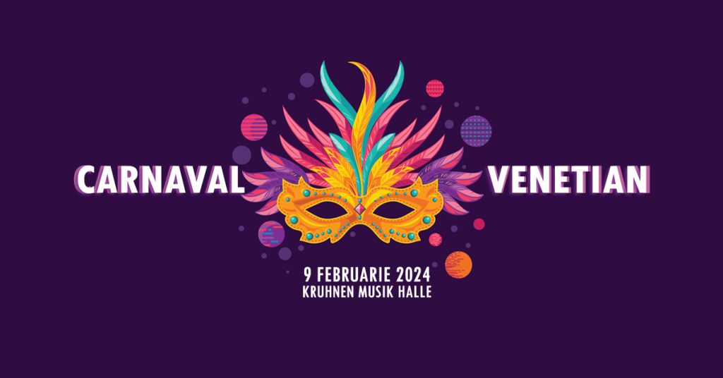Carnaval venețian