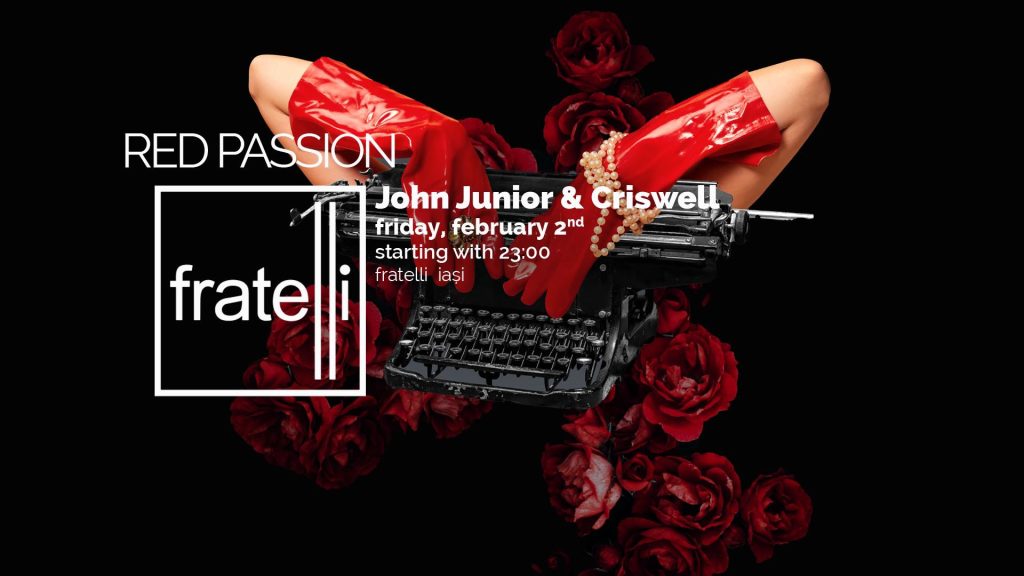 Red Passion