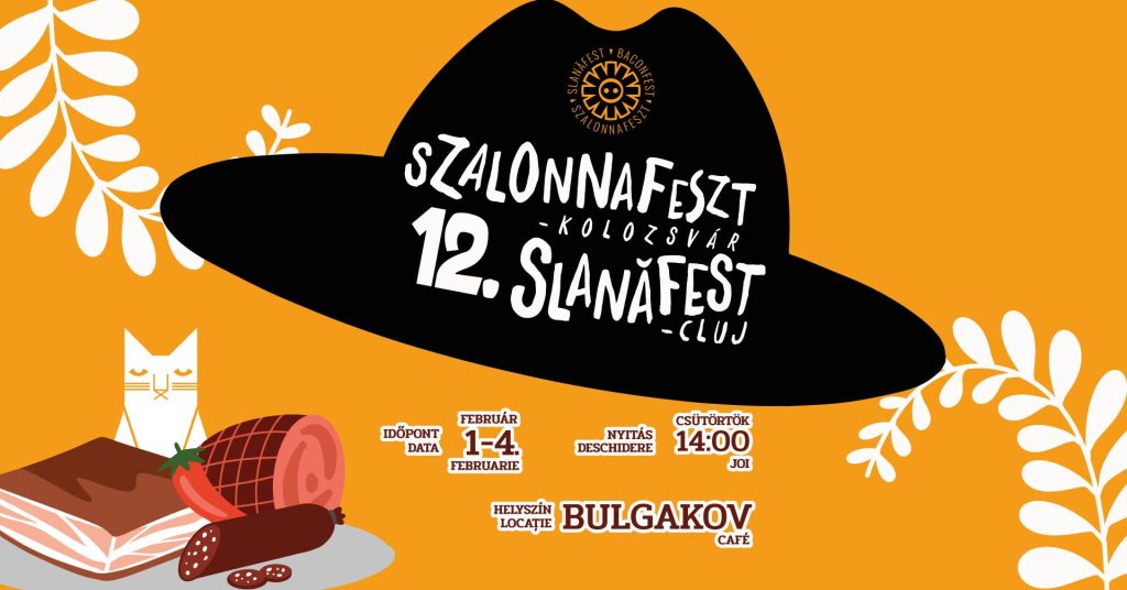 SlanăFest