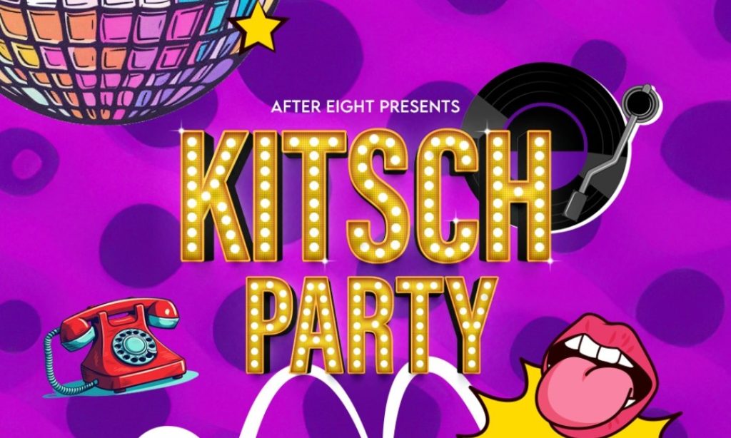 Kitsch Party