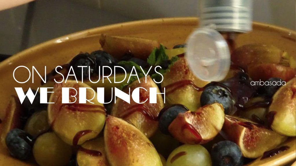 Brunch