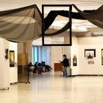 Expoziţie Daniela Voicilă Drăgulescu: ”Second lives / Vieți secunde”  