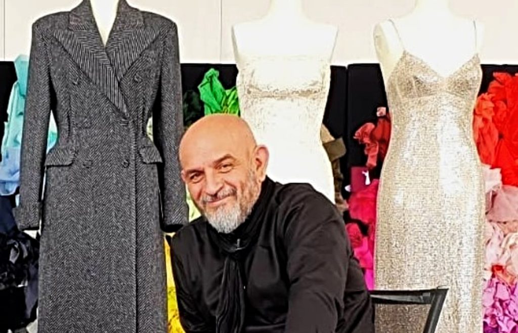 Moda si sperantele ei 2024