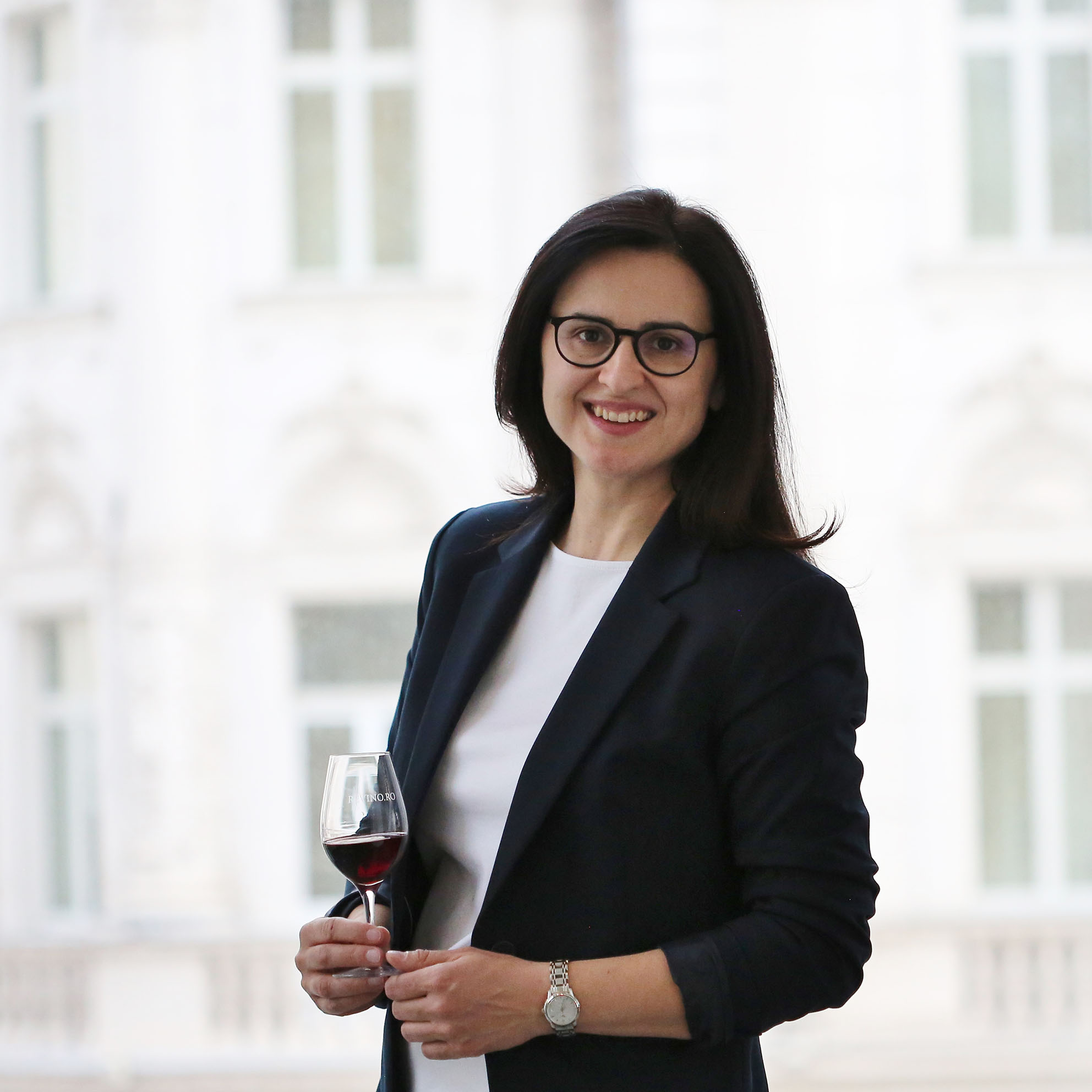 CrameRomania.ro prezintă harta actualizată a turismului viticol din țară